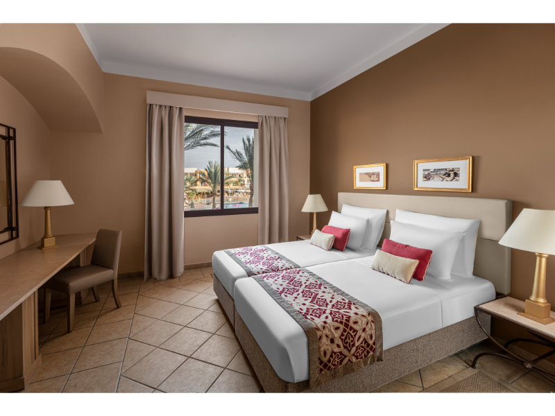 JAZ Makadi Saraya Resort